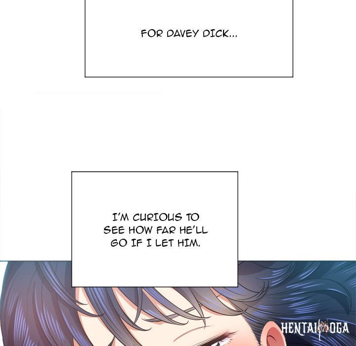 My High School Bully My High School Bully Chapter 17 - Page 29