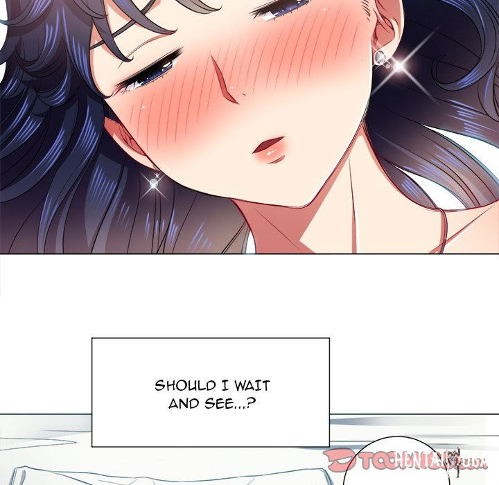 My High School Bully My High School Bully Chapter 17 - Page 30