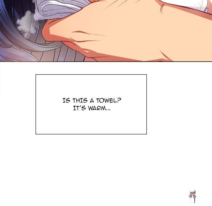 My High School Bully My High School Bully Chapter 17 - Page 35