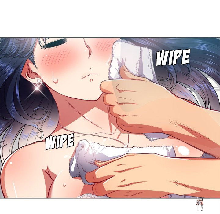 My High School Bully My High School Bully Chapter 17 - Page 36