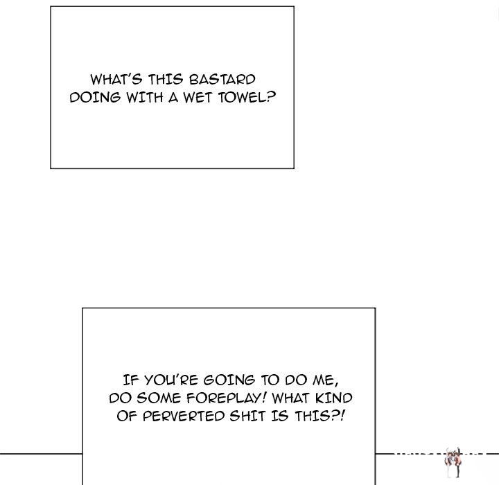 My High School Bully My High School Bully Chapter 17 - Page 37