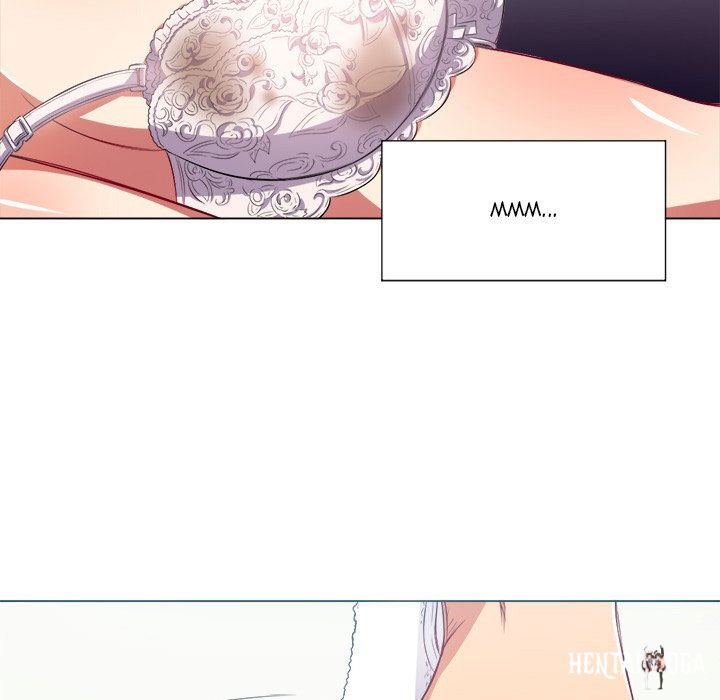 My High School Bully My High School Bully Chapter 17 - Page 46