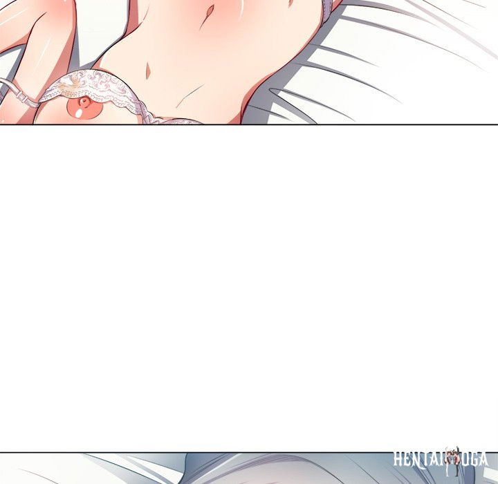 My High School Bully My High School Bully Chapter 17 - Page 5