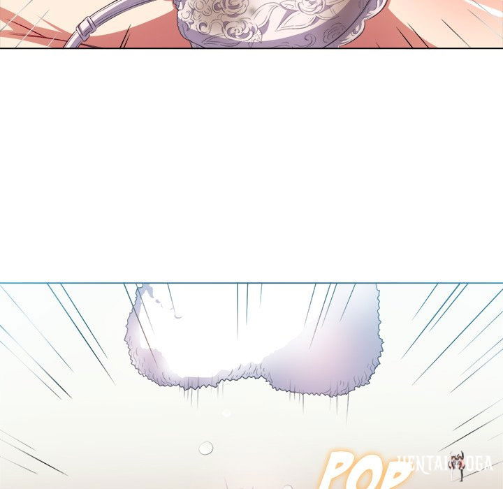 My High School Bully My High School Bully Chapter 17 - Page 51