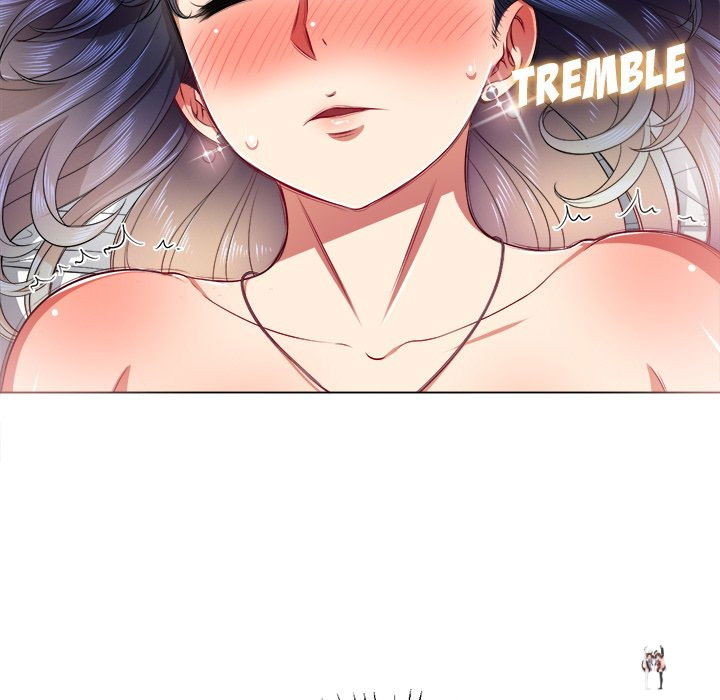 My High School Bully My High School Bully Chapter 17 - Page 54