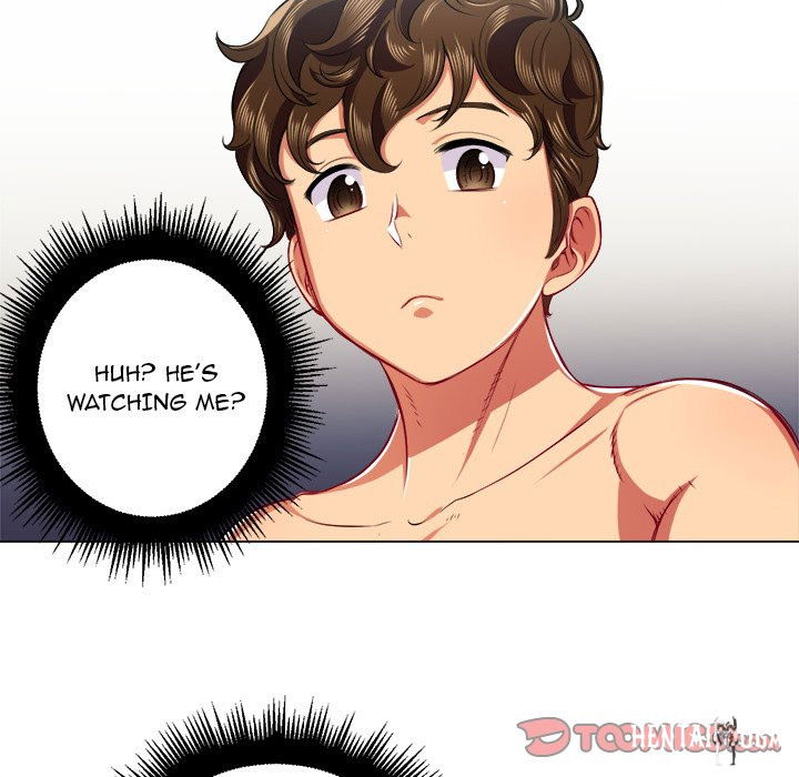 My High School Bully My High School Bully Chapter 17 - Page 57