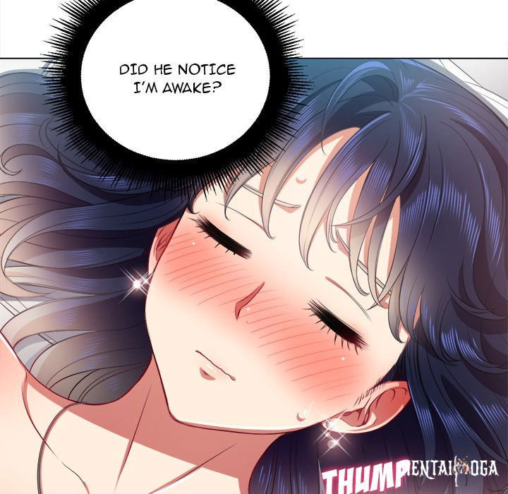 My High School Bully My High School Bully Chapter 17 - Page 58