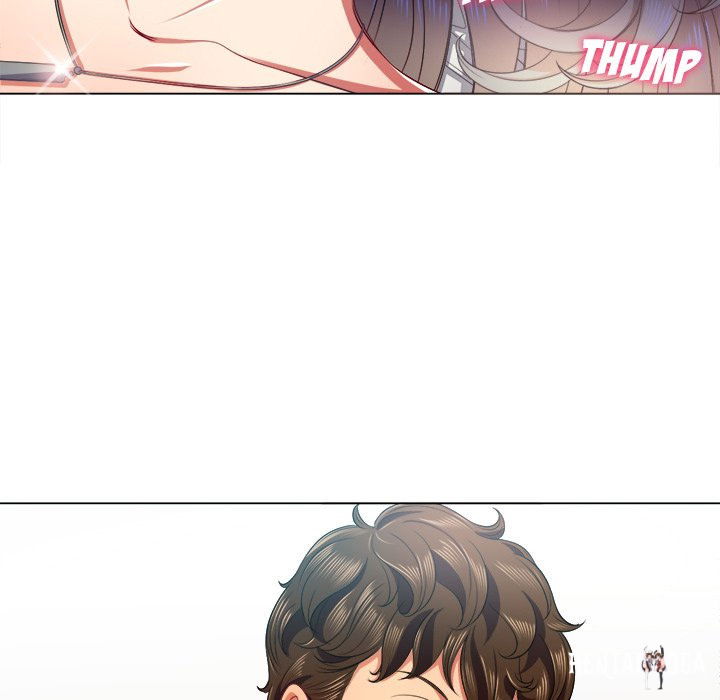 My High School Bully My High School Bully Chapter 17 - Page 59