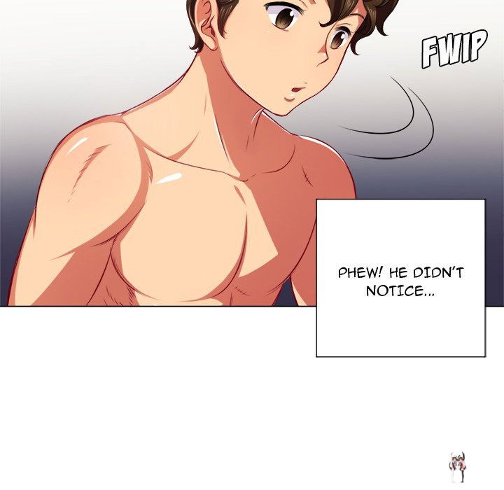 My High School Bully My High School Bully Chapter 17 - Page 60