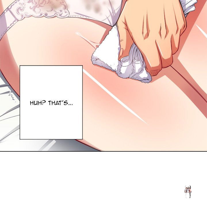 My High School Bully My High School Bully Chapter 17 - Page 62