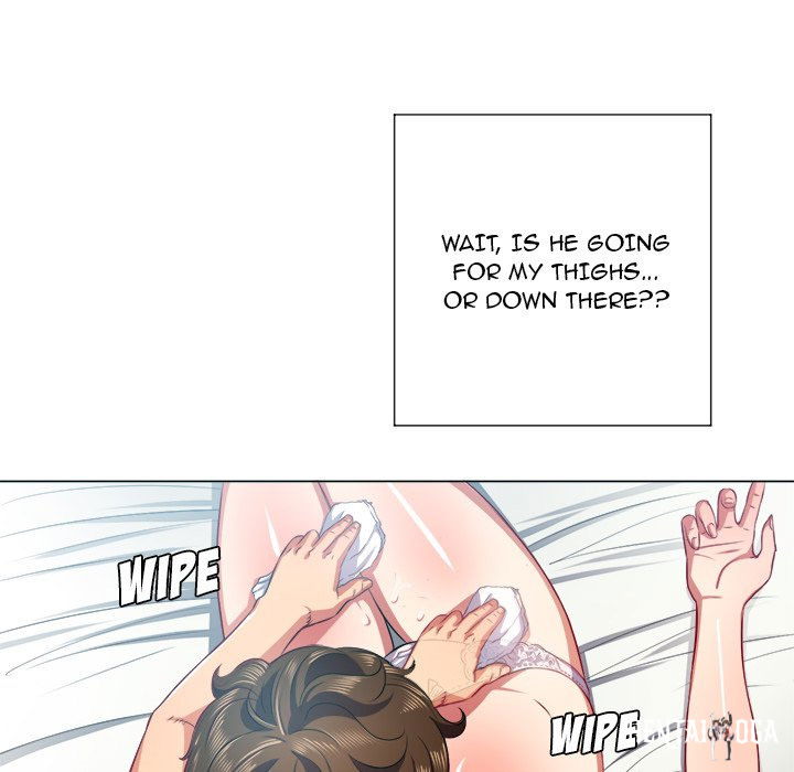 My High School Bully My High School Bully Chapter 17 - Page 63