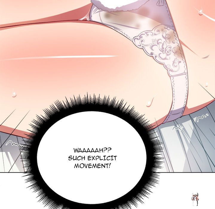 My High School Bully My High School Bully Chapter 17 - Page 69