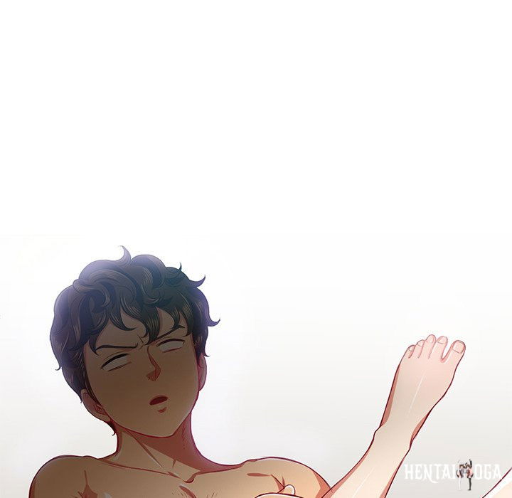 My High School Bully My High School Bully Chapter 17 - Page 7