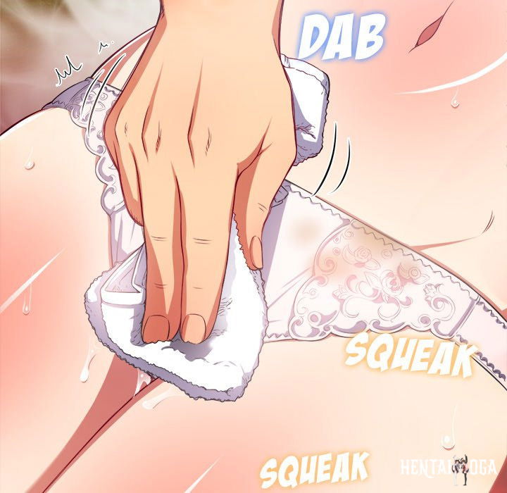 My High School Bully My High School Bully Chapter 17 - Page 73