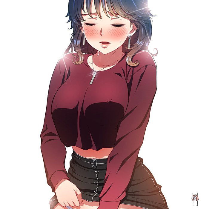 My High School Bully My High School Bully Chapter 17 - Page 77