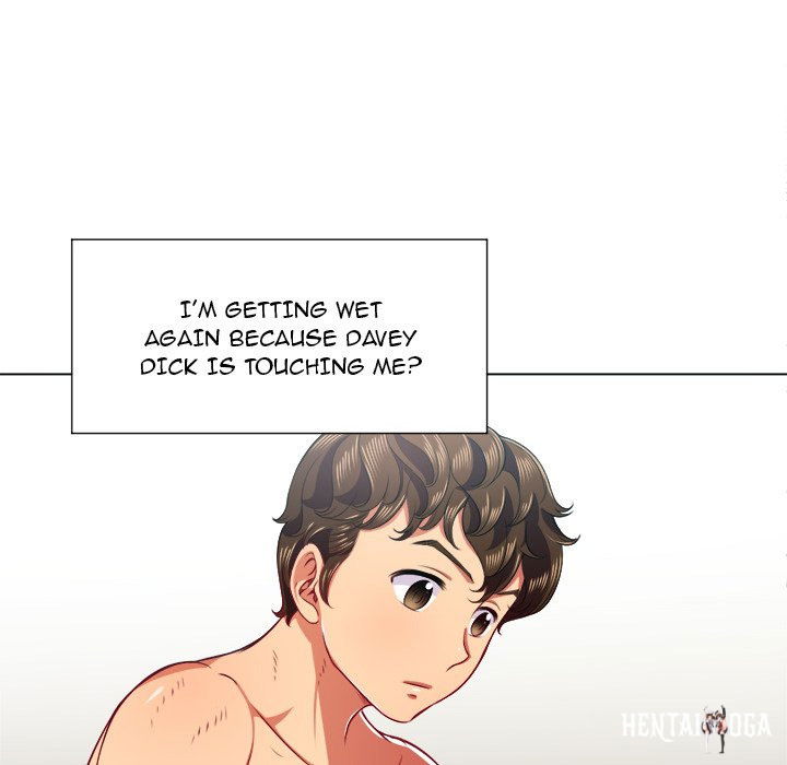 My High School Bully My High School Bully Chapter 17 - Page 79