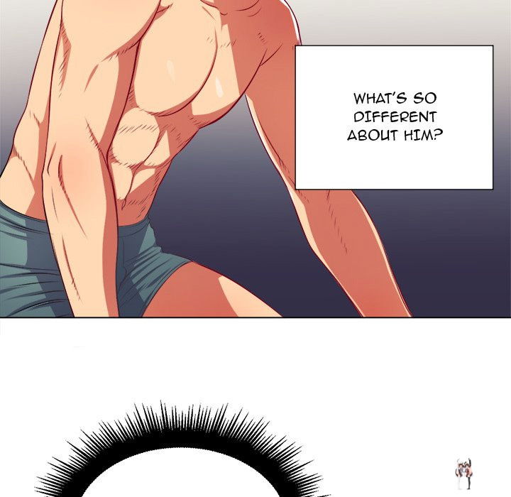 My High School Bully My High School Bully Chapter 17 - Page 80