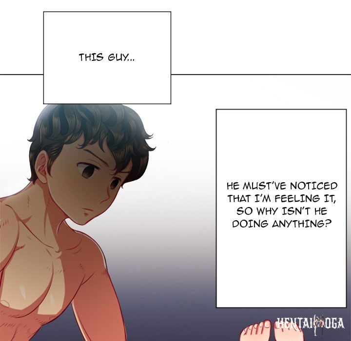 My High School Bully My High School Bully Chapter 17 - Page 83