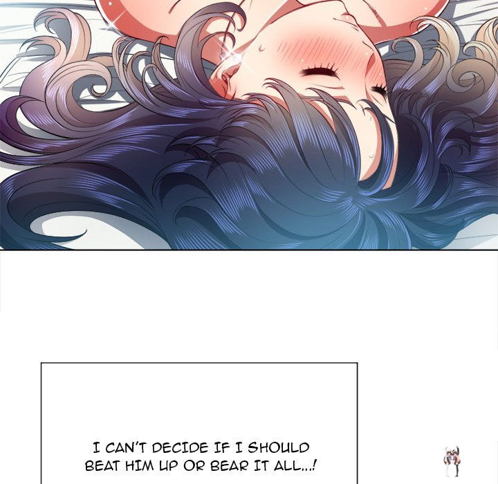 My High School Bully My High School Bully Chapter 17 - Page 85