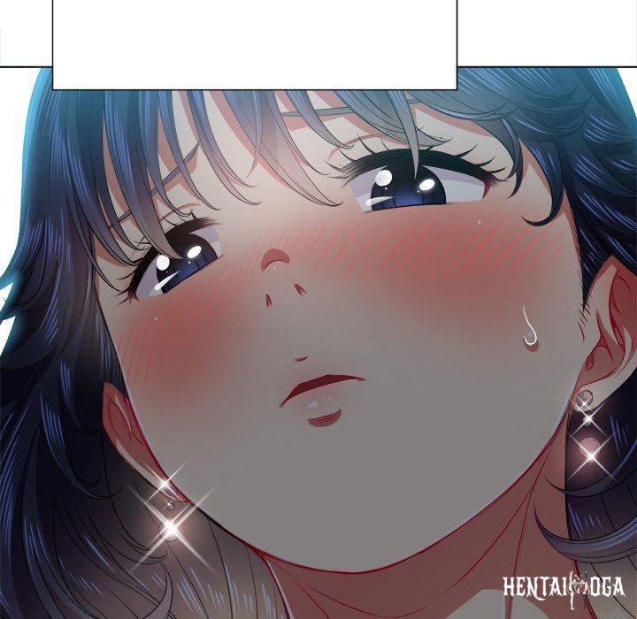 My High School Bully My High School Bully Chapter 17 - Page 86