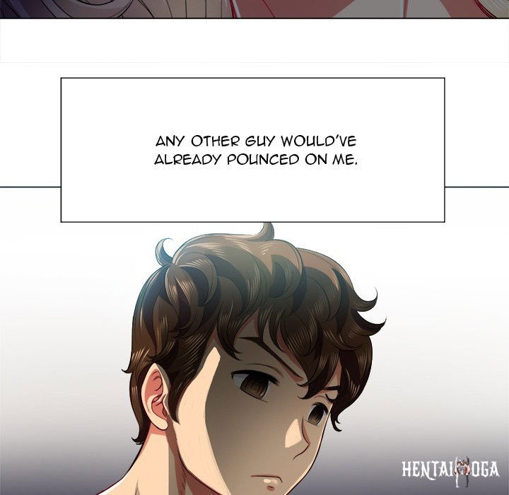 My High School Bully My High School Bully Chapter 17 - Page 87