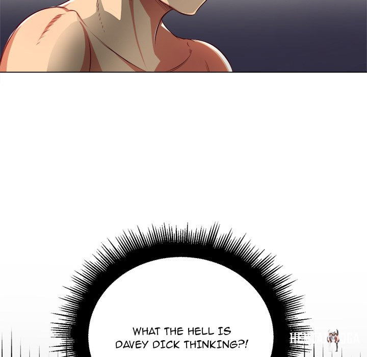 My High School Bully My High School Bully Chapter 17 - Page 88