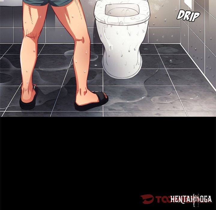 My High School Bully My High School Bully Chapter 17 - Page 93