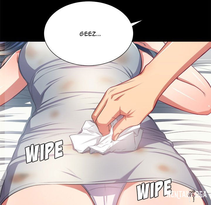 My High School Bully My High School Bully Chapter 17 - Page 94