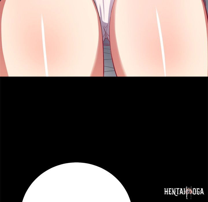 My High School Bully My High School Bully Chapter 17 - Page 95