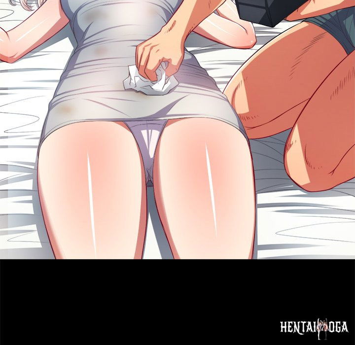 My High School Bully My High School Bully Chapter 17 - Page 97