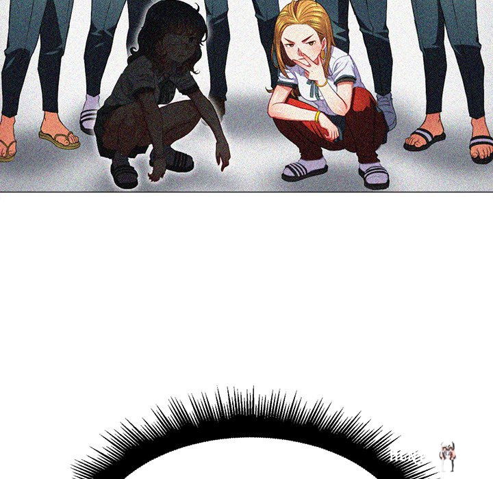 My High School Bully My High School Bully Chapter 18 - Page 10