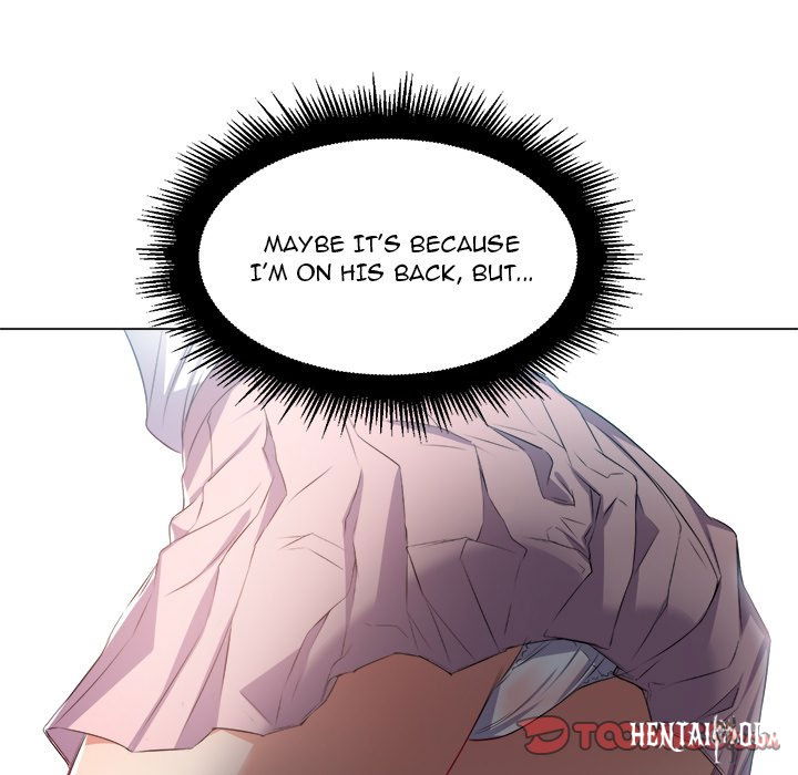 My High School Bully My High School Bully Chapter 18 - Page 105