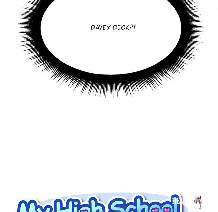 My High School Bully My High School Bully Chapter 18 - Page 11