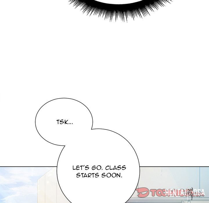 My High School Bully My High School Bully Chapter 18 - Page 111