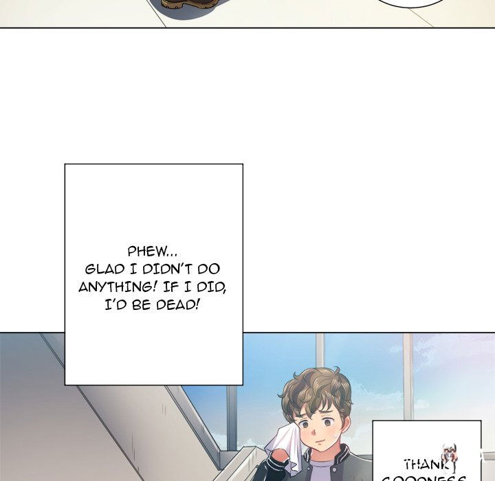 My High School Bully My High School Bully Chapter 18 - Page 113