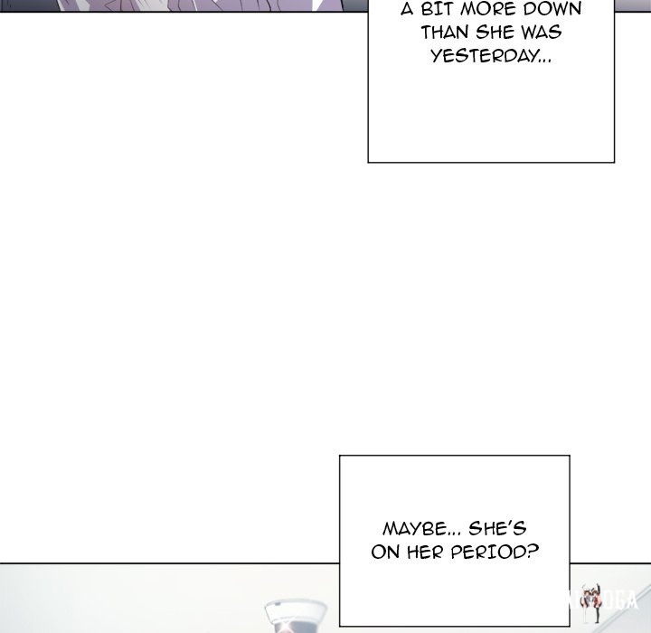 My High School Bully My High School Bully Chapter 18 - Page 115