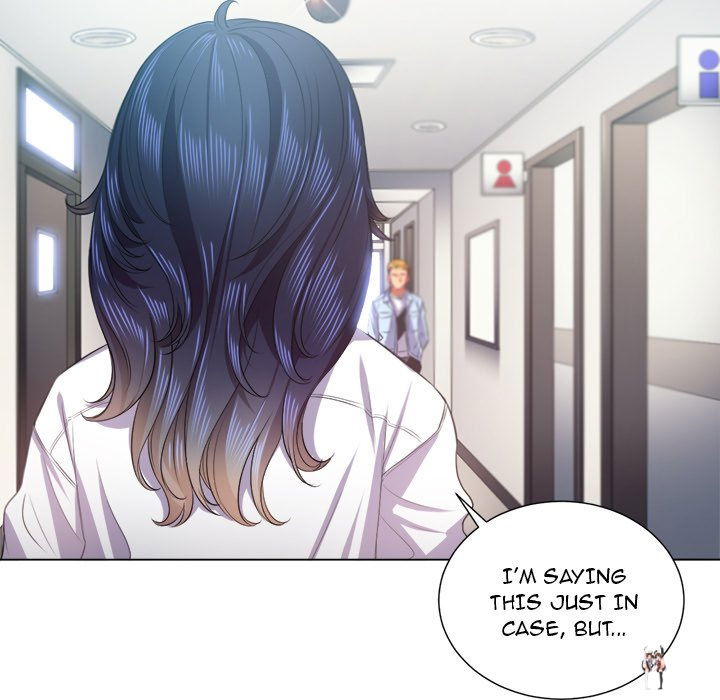 My High School Bully My High School Bully Chapter 18 - Page 116