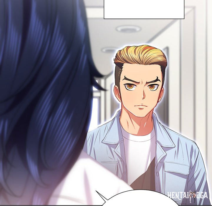 My High School Bully My High School Bully Chapter 18 - Page 120