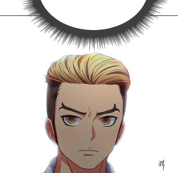 My High School Bully My High School Bully Chapter 18 - Page 122