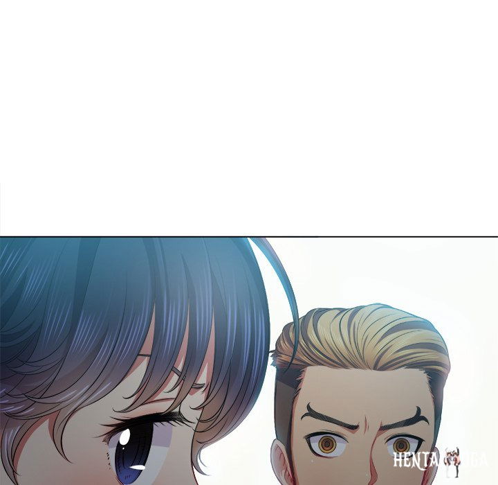 My High School Bully My High School Bully Chapter 18 - Page 124