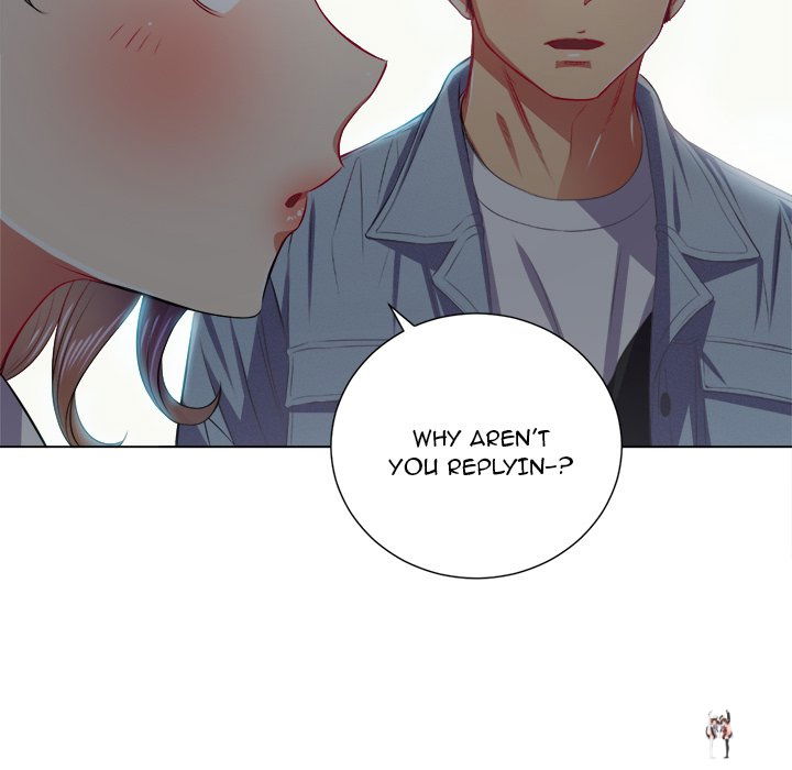 My High School Bully My High School Bully Chapter 18 - Page 125