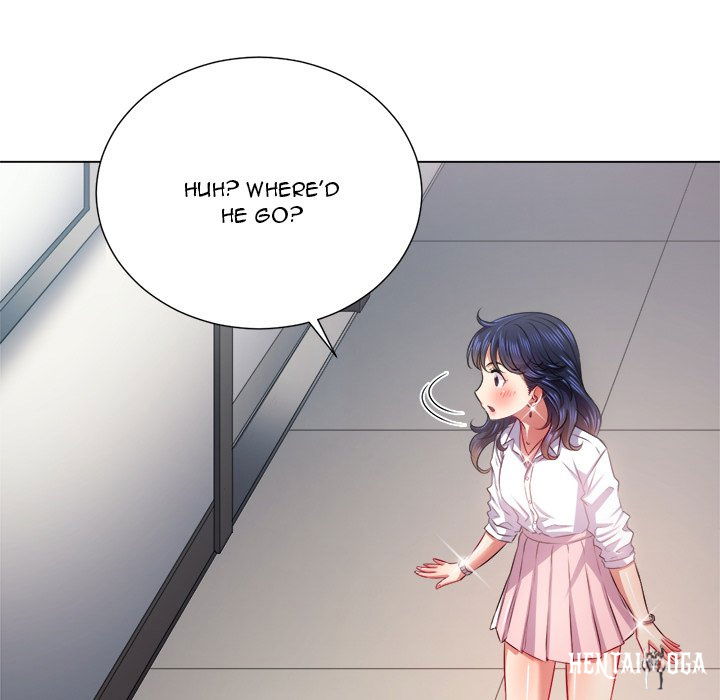 My High School Bully My High School Bully Chapter 18 - Page 126