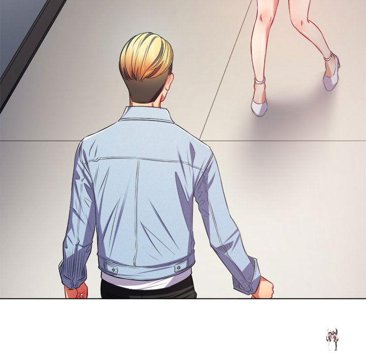 My High School Bully My High School Bully Chapter 18 - Page 127