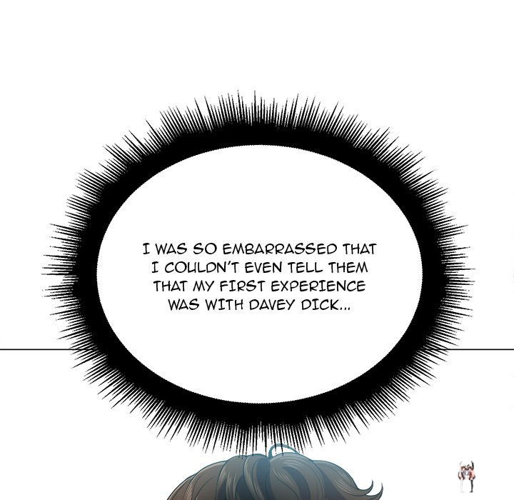 My High School Bully My High School Bully Chapter 18 - Page 13