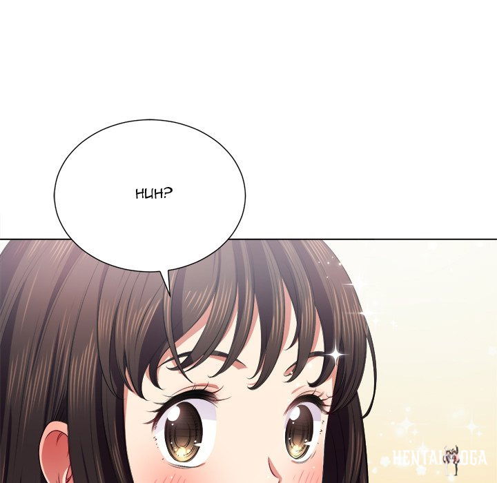 My High School Bully My High School Bully Chapter 18 - Page 131