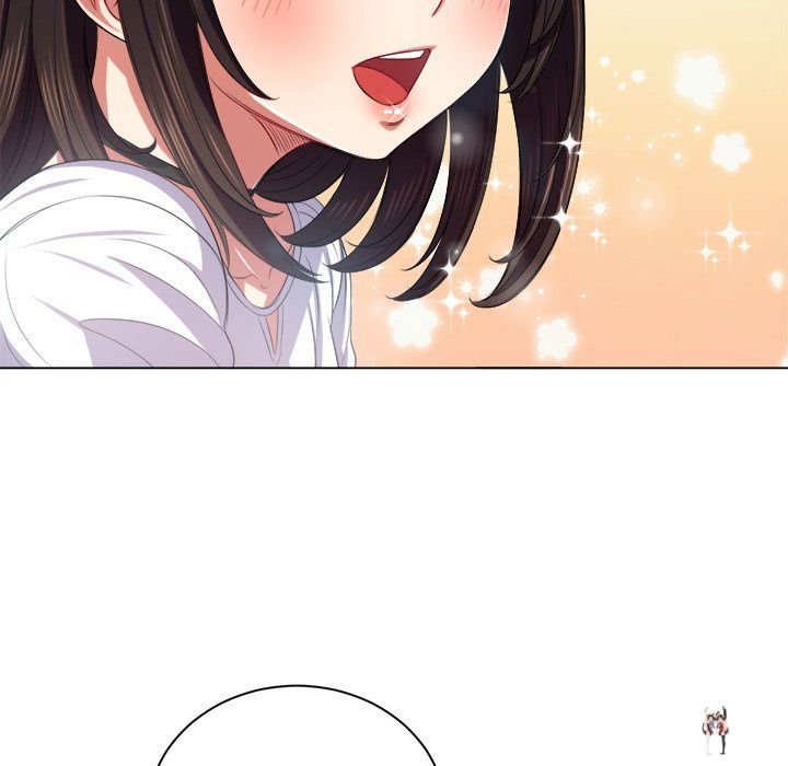 My High School Bully My High School Bully Chapter 18 - Page 132