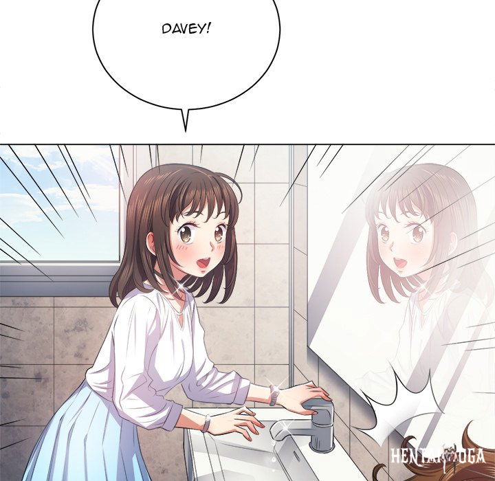 My High School Bully My High School Bully Chapter 18 - Page 133