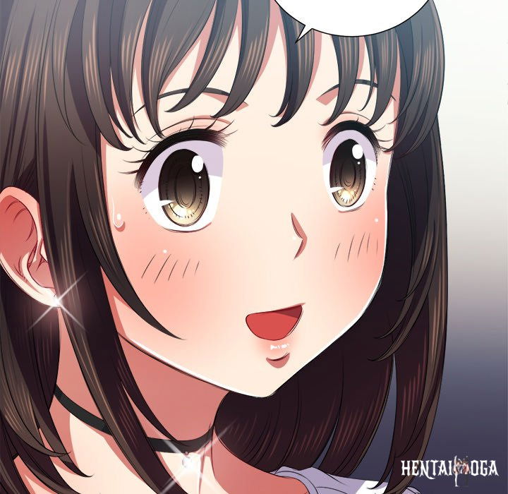 My High School Bully My High School Bully Chapter 18 - Page 136