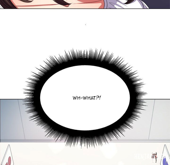 My High School Bully My High School Bully Chapter 18 - Page 137