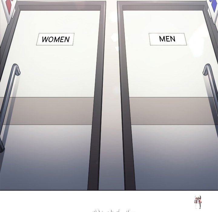 My High School Bully My High School Bully Chapter 18 - Page 138